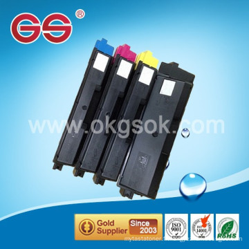 Chine fabricant TK 592K / Y / C / M Cartouche de toner pour Kyocera